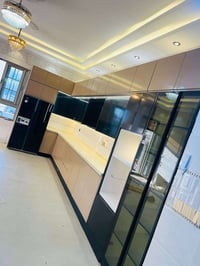 خزائن • دولاب مطبخ • الغزالية شارع الصديق