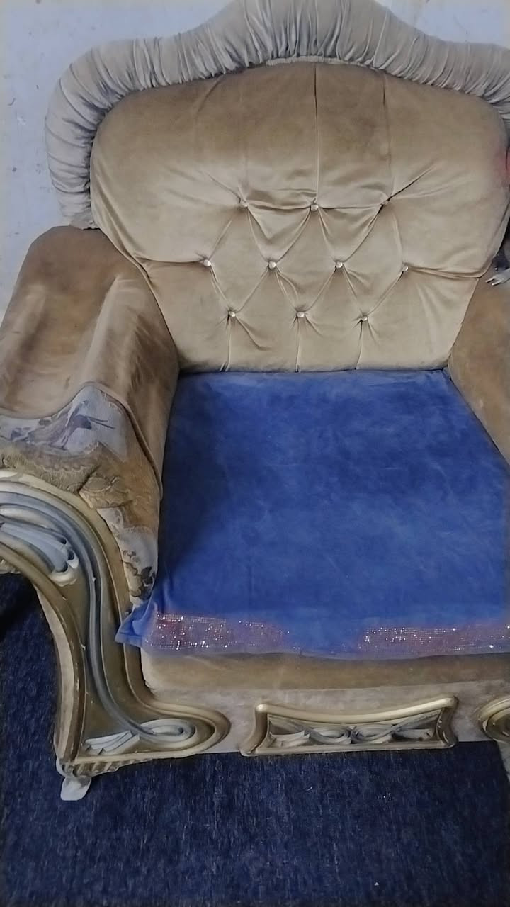 للبيع تخم ب50 مفارش هديه ويا
طبلات 4 ب30


**إذا كنت صاحب هذا الإعلان وتريد حذفه لأي سبب، رجاءا أرسل رسالة إلى الدعم الفني**