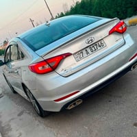 سوناته ٢٠١٥ • وارد امريكي • ٢٤٠٠ GDI