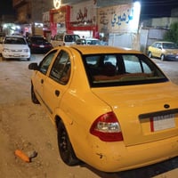له سلام عليكم طيبه مديل 16 مكفواله من صبغ وتبديل بكينه خيط بخار قليل ك...