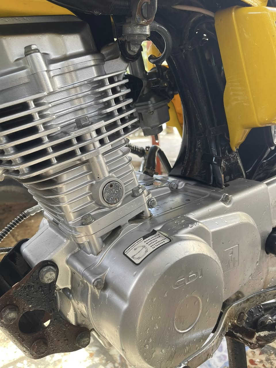 للبيع لصفره نامه شلامجه موديل 2023 بلاد ولسوده سونك موديل 2025 مكينه 200 شاشه كلشي شغال لدرجات ادوات مكاني بصره رقمي ***********
