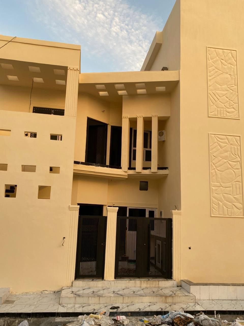 🔹 صباغ داخل وخارجي – شبابيك – بيبان 🔹
✔ تنفيذ جميع أعمال الصباغة باحترافية
✔ صبغ داخل وخارج المنازل
✔ صبغ شبابيك وأبواب
✔ أعمال إصلاح وتشطيب
✔ جودة عالية وسرعة في الإنجاز

📞 للتواصل: ***********
