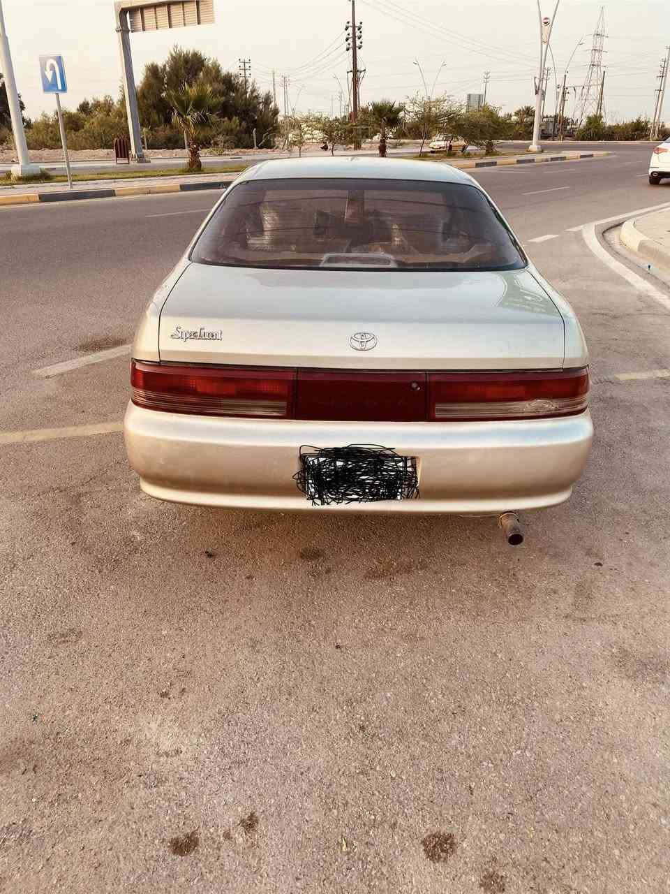 السلام عليكم كرسته مديل 95البيع رقم البصره دولي مكفوله كص ونقل جهزه مكينه ونجي. تبريت شقال تخم تاير حدتيه مدورثاني يوم العنوان البصره رقم الهاتف ***********
