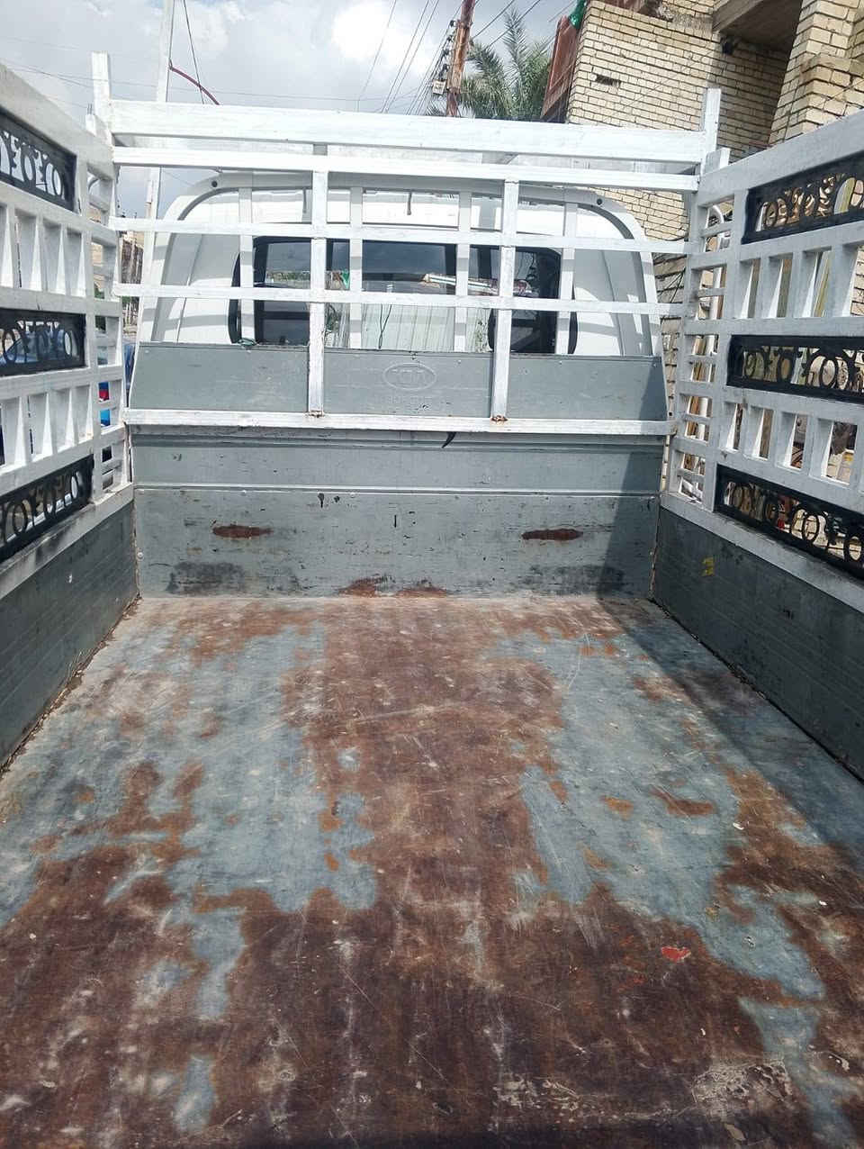 محجر لبيع تفصال جديد مكاني بغداد الشعب حي وار سعره 450وبي مجال هذه رقمي ***********
