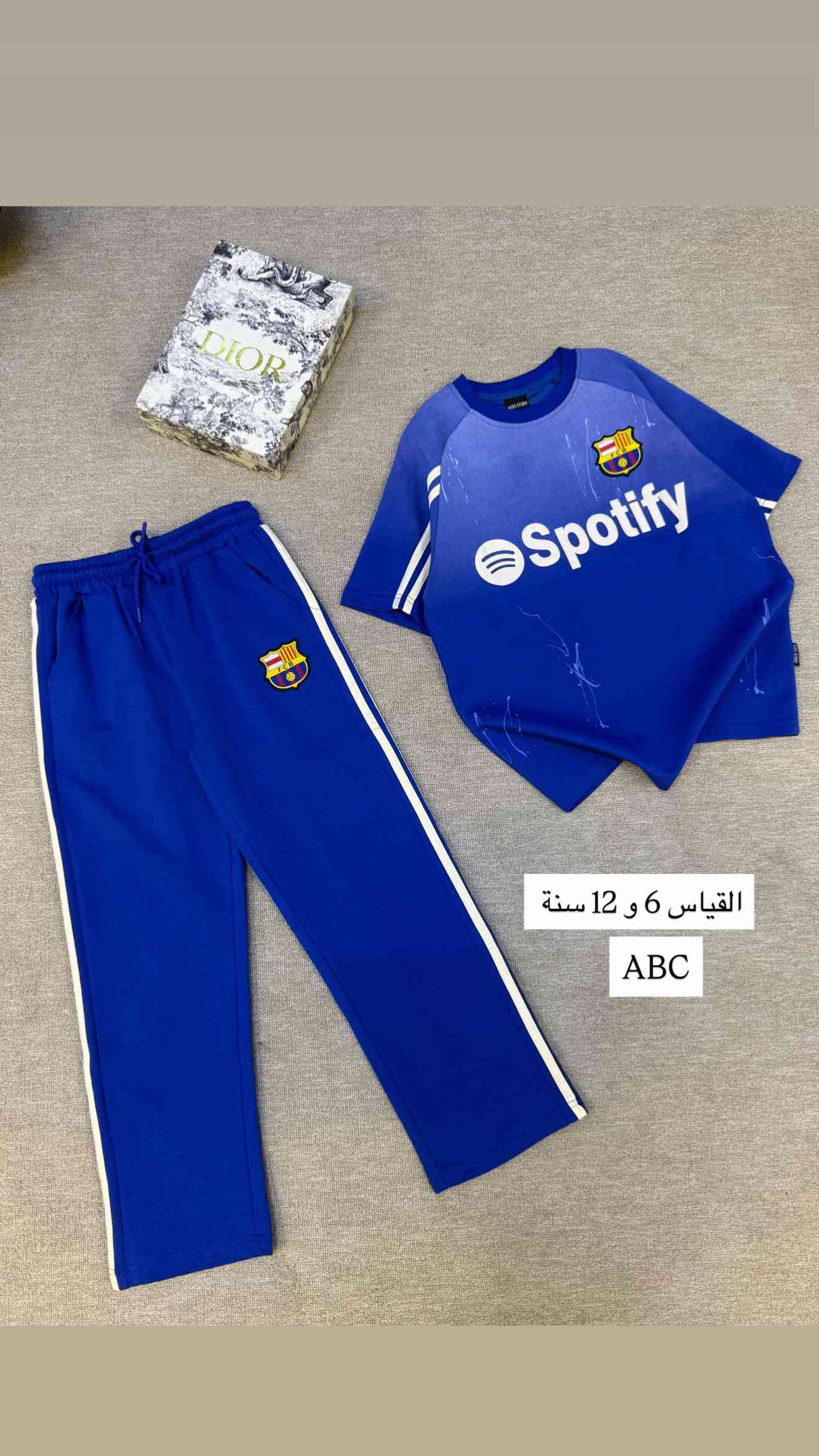 ⁨	‎⁨	⁨	⁨ ‏ ❤️ التشكيله الصيفيه المختلفه 🔥 سوتات ولادي خامه اصليه مكفوله 😍 حصريا يم abc🙏🏻🙏🏻 سوت ولادي خامه اصليه تموت ❤️ ❤️❤️ ‎موقع المحل //بغداد الاعظمية شارع ضباط مول هبي هاوس طابق اول محل abc***********⁩⁩⁩
