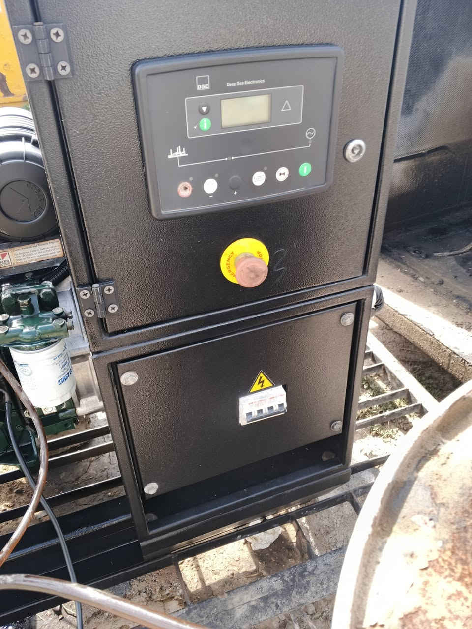 السلام عليكم مولد لبيع لستر بتر نكليزي 4بستم راس توليد 17ونص كيفي بلادي مامفتوح عله  شركه عنوان بغدادتصل عله رقم موبايل ***********.   ***********
