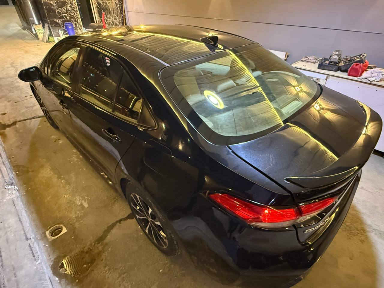 كورله للبيع موديل  2020
بل قسط اونقد للإستفسار اكثر يرجو الاتصال *********** او مراسله الصفحه #
