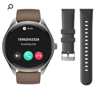 ساعة ذكية • مواصفات • للبيع