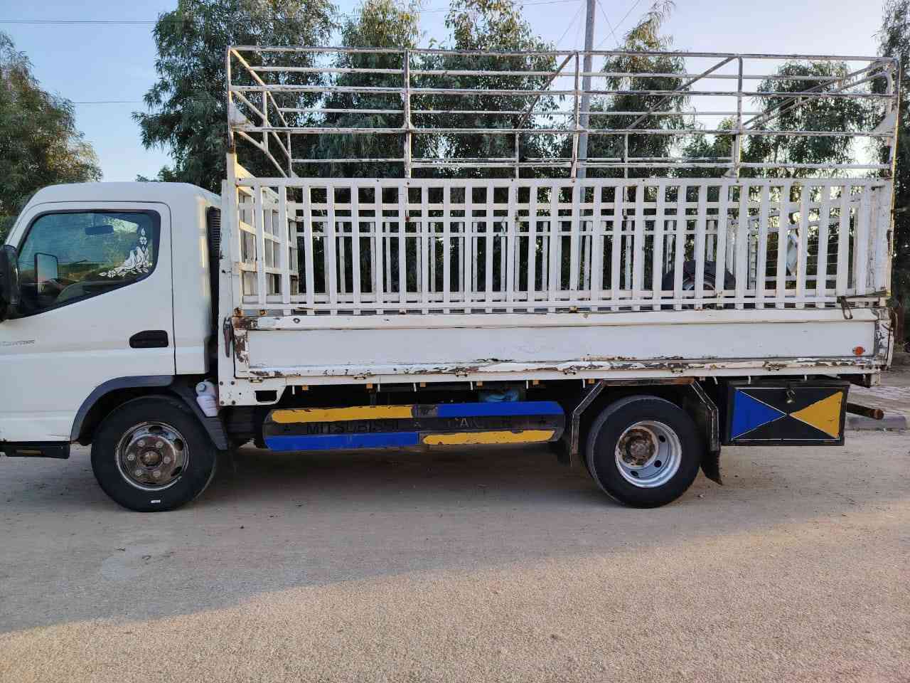 كنتر موديل ٢٠١٣ رقم انبار بسمي مكان السياره/واسط/***********\\/***********
