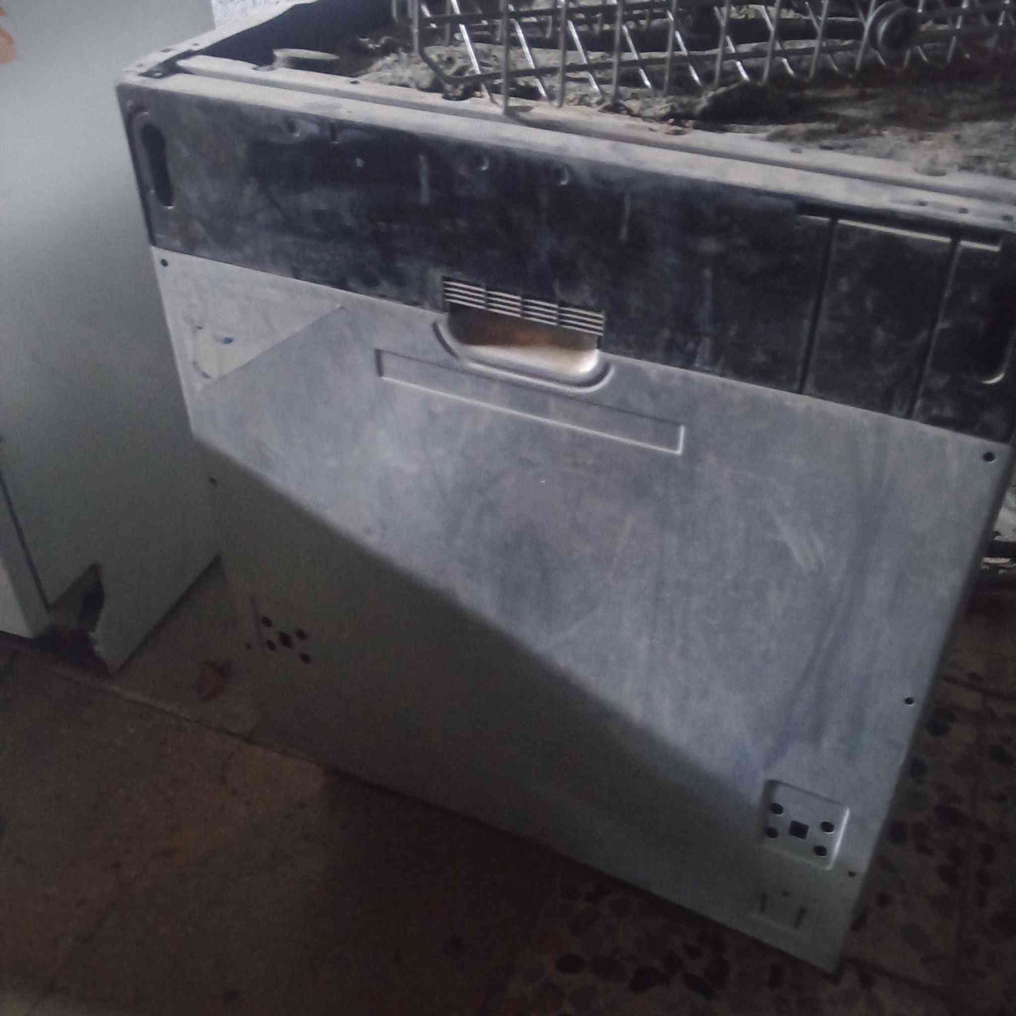 غساله صحون تعبانات الوحده 35توصيل ماكو بغداد حي السفير *********** العدد 8
