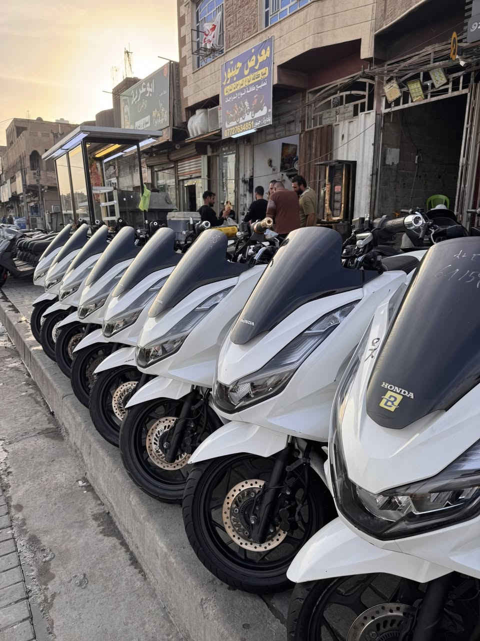 رمضان كريم عليكم انشالله 
الجيل الربع فقط يمي حبيبي 
الضمان الضمان 
معرض حمودي السيد


**إذا كنت صاحب هذا الإعلان وتريد حذفه لأي سبب، رجاءا أرسل رسالة إلى الدعم الفني**