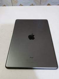 آيباد ٩ • مستخدم • الحريه الثانيه