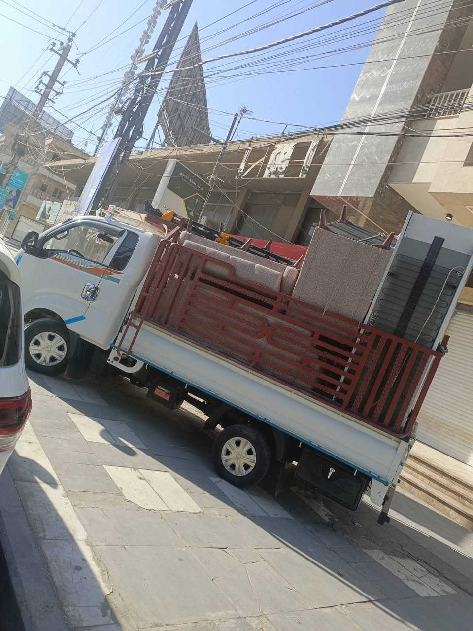سلام عليكم  قره منشور كيه حمل موديل 14 سياره  مكفوله بيه بس شخوط رقم بغداد تبريد ثلج    ريد مراوس فحل من 14 وجوه


**إذا كنت صاحب هذا الإعلان وتريد حذفه لأي سبب، رجاءا أرسل رسالة إلى الدعم الفني**
