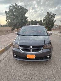 كرفان • ٢٠١٩ • رقم واسط