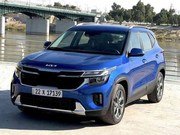 للبيع فقط بدون مراوس
كيا سيلتوس 2024 
محرك 2000 دوش
ماشيه 47 الف مشي امريكا فقط

مواصفات 
شاشه متصله عداد دجتال شاشه ابل كار بلي لد نهاري متصل مع لايت عدسه 
رادار امامي ورادار جانبي ورادار خلفي وإشاره بالمري بك لايت لد متصل مع كامره خلفيه دواره بصمه ابواب 
مع بصمة تشغيل وتشغيل عن بعد  
قطعتين تبريد امامي وخلفي 
مع مدخلين تايبسي ثلاث وضعيات قياده مع تحديد مسار وسياقه ذاتيه بريك ذاتي مع كامل وضعيات القياده نظام نزول منحدرات الاناره الداخليه ابيض لمس اوتو بريك  التبريد بيانو مع مدخل تايبسي امامي  وبعد بيها هواي مواصفات 
 
بنيد صبغ فقط بدون ايرباك بدون دواخل حته بدنه وراديتر بلادي شاصي لغد مكفول حادث فاكين بجم وشادي نفسه بس صبغ البنيد

سعر مناسب( 173)
عنواني بغداد الكاظميه
للأستفسار ***********
