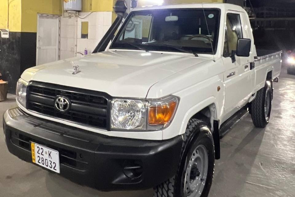 تۆیۆتا لاندکڕۆز مێگزەمین 2014 گاز
جام سلایت
سوکان پاوەر 
ناو زەرد دەبل پەرە شوتە
٩٣ کم رۆییە
شوتە بیلادە
جام سلایت
رقەمە نوییە فەحس و هەزە نووییە
تاخم تاییەی دەنلون سفر
گاز ٦ پستۆن

سـعـر : لە کۆمێنت داوابکە ڕاستەوخۆ بۆت دێت 📥 

گێرو مەکینە دەبل ئەکسل بەشەرت
هیچ کێشەیەکی تێدا نییە 

ژمارەی خاوەنەکەی 
***********
