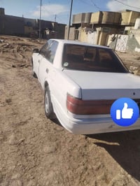 كورولا • ٢٠٠٠ • محرك VVT ٢٥٠٠