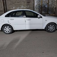 فورنزا • ٢٠٠٨ • رقم بغداد