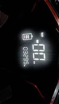 دراجة شحن • ماسة موديل 2024 • بطاريات عالفحص