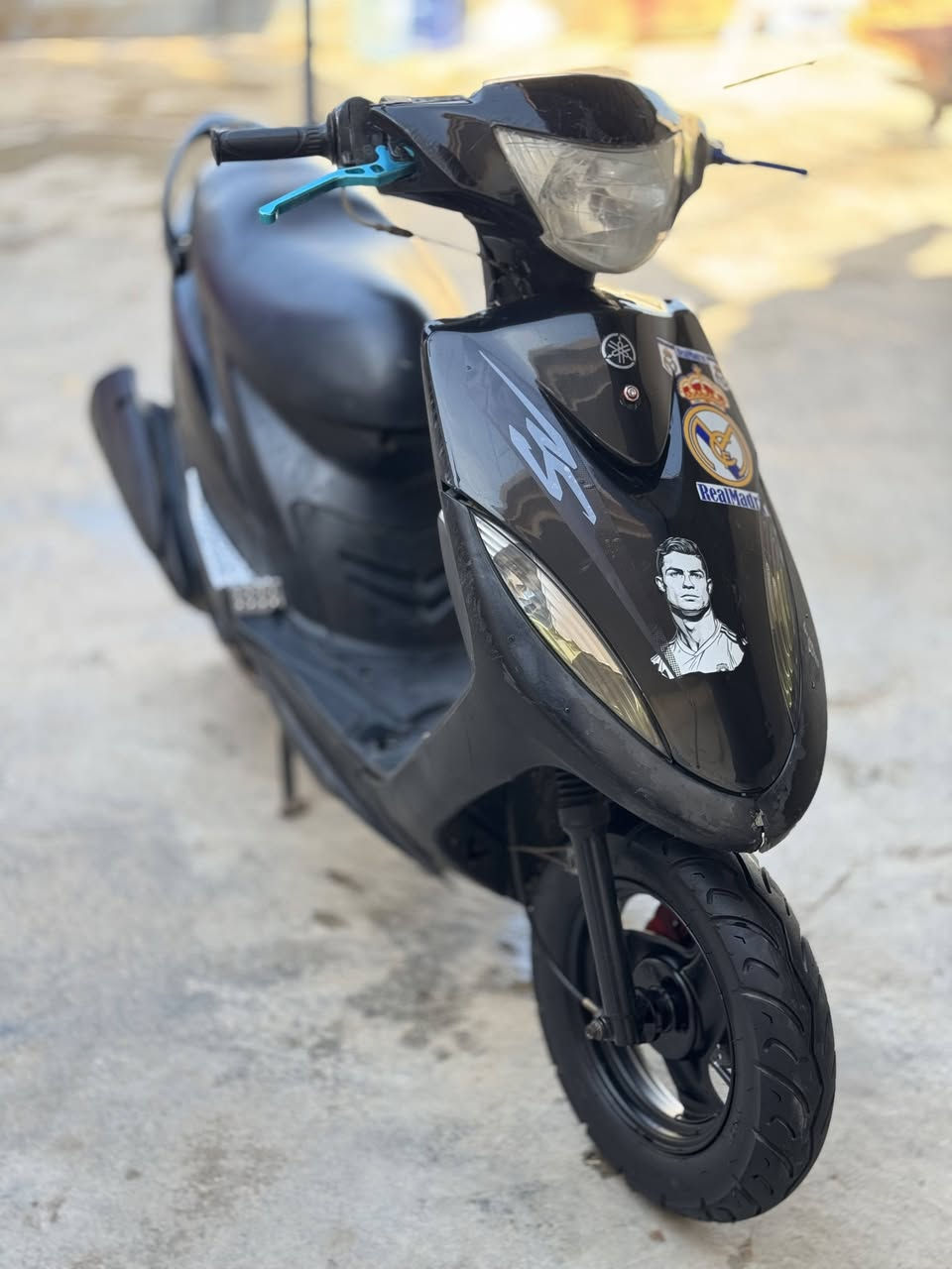 ماكس عدله محرك 55 فول شلعه ومعدل ماناقصها اي شي تخم تايرات جديده كهربائيات كامله 
مكان بعقوبة سعر 425 بيها مجال ***********
