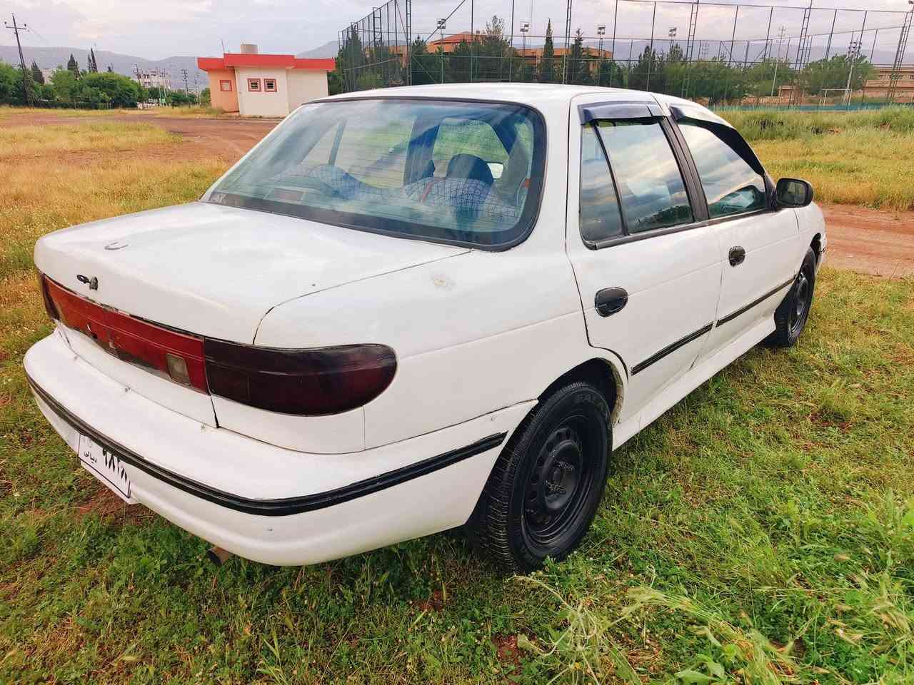 کیا سیڤیا 1993
ئاڕم پلاسیک هەولێر 
مەکینە 8 وبەخ
گێڕ مەکینەبەشەرت فیتەرو تەرای
تەقەوڕەقە بەشەرتە
هۆڕن لایت ئیشارەت فڵچەگەرمی گشتی کارەبای مزبوتە
بێ دەعمو لێدراویە
چوارتایە لۆک 
سەیارەکەنمونەیە

نرخی 14 قفڵ قفڵ

تب.(ئاڕمەکەی ئیساخە بەس بەشەرتی ماڵ مادەنی ئەیفرۆشم.....]

 مەسەلە ئاڕمەکەیە ئەوسەیارە 30گڵایییە

گۆڕینەوە قیست و قەرزم نیە

***********
***********
