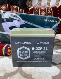 بطاريات • استعمال يومين • البصرة ياسين خريبط