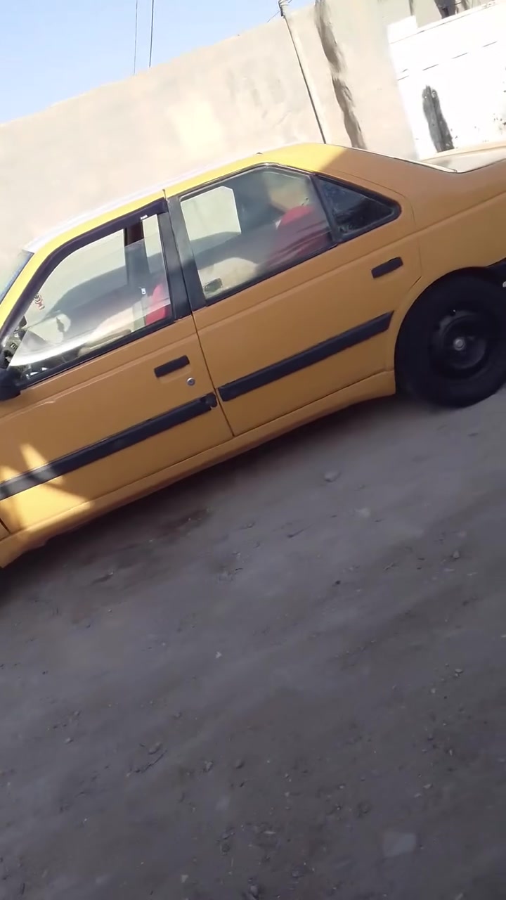 يا الله  للبيع 4005 رقم بغداد مالك بغداد تحويل مباشر شرط سياره حلوه مال  جناي  مطلوبه غرامه 6 ورقات ينزلن من اسعر هيئه مصفره مكينه وكير حداديه كفاله مكان سياره حله حي نادر
اسعر 22 بيه مجال ***********
