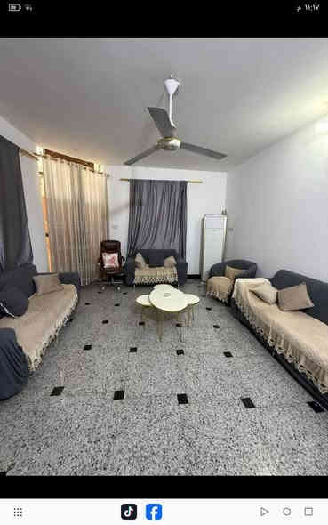 🏡 دار للبيع – بابل / حي الجامعة

📍 الموقع: حي الجامعة – خلف مطعم ناس
📐 المساحة: 185 متر – طابو صرف
🏗 البناء: طابقين

🔸 المكونات:

4 غرف نوم

هولين (صالات جلوس)

كليدور

3 صحيات

غرفة تحتوي على سويت خاص

نزال 20 متر (واجهة 9.25متر)

 للاستفسار عن السعر الاتصال 
*********** (اتصال & واتساب)
*********** (اتصال)
ريسيل للعقار والمقاولات 
.
.
.
.
.
#دار_للبيع #بيع_عقار #عقارات_بابل #عقارات_الحلة #حي_الجامعة #بيت_للبيع #طابو_صرف #بيت_طابقين #راس_سكني #مكتب_ريسيل_للعقار #دار_بابل #بيت_بالحلة
