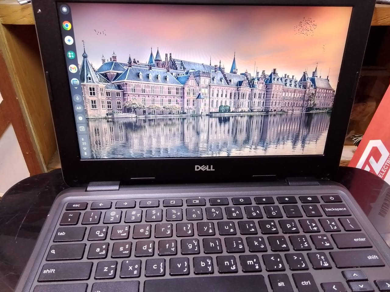 السلام عليكم متوفر طابعه كانون MP495 شرط الشغل وطبع مع الابتوب كروم  سعر 200 قفل


**إذا كنت صاحب هذا الإعلان وتريد حذفه لأي سبب، رجاءا أرسل رسالة إلى الدعم الفني**