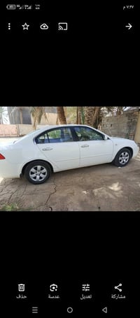 خليجي • محرك وكير جديد • سماوه ١٢٢