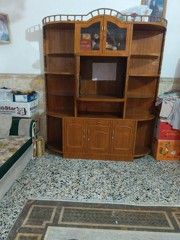 السلام عليكم طبلات عدد 4 ثريات عدد 2 ومعرض الاغراض كلش نضاف جدآ واسعار مناسبه كربلاء, العراق


**إذا كنت صاحب هذا الإعلان وتريد حذفه لأي سبب، رجاءا أرسل رسالة إلى الدعم الفني**