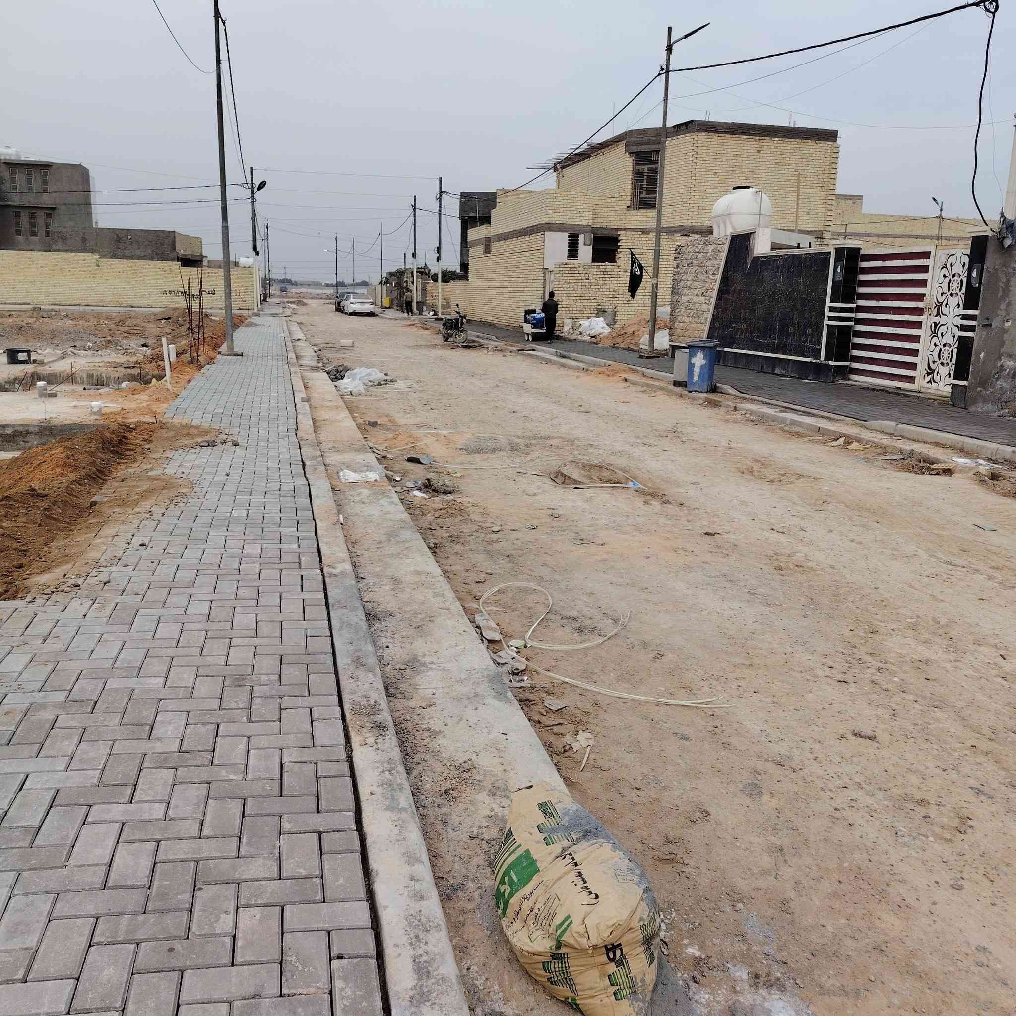 سلام عليكم 🖐
عمل انواع المقرنص 🪓
عمل مقرنص🛠    عمل كابات ⚒️  عمل رصيف🔨   عمل ساقيه   عمل مرمر  📎 عمل بورسلين🔩🔧   عمل كاشي   عمل كربستون⚔️🗡  (الثقه في عملنا) 🏹  عمل نقشات 🛠⚔️📸
السرعه والدقه في عملنا 🔑
يوجد لدينا كادر مخصص 🤞🏿

نعمل في بغداد وجميع المحافضات 🇶🇦🇮🇶🇲🇱
الرقم الهاتف ‏»»»»»»(***********)لارقام شقاله
