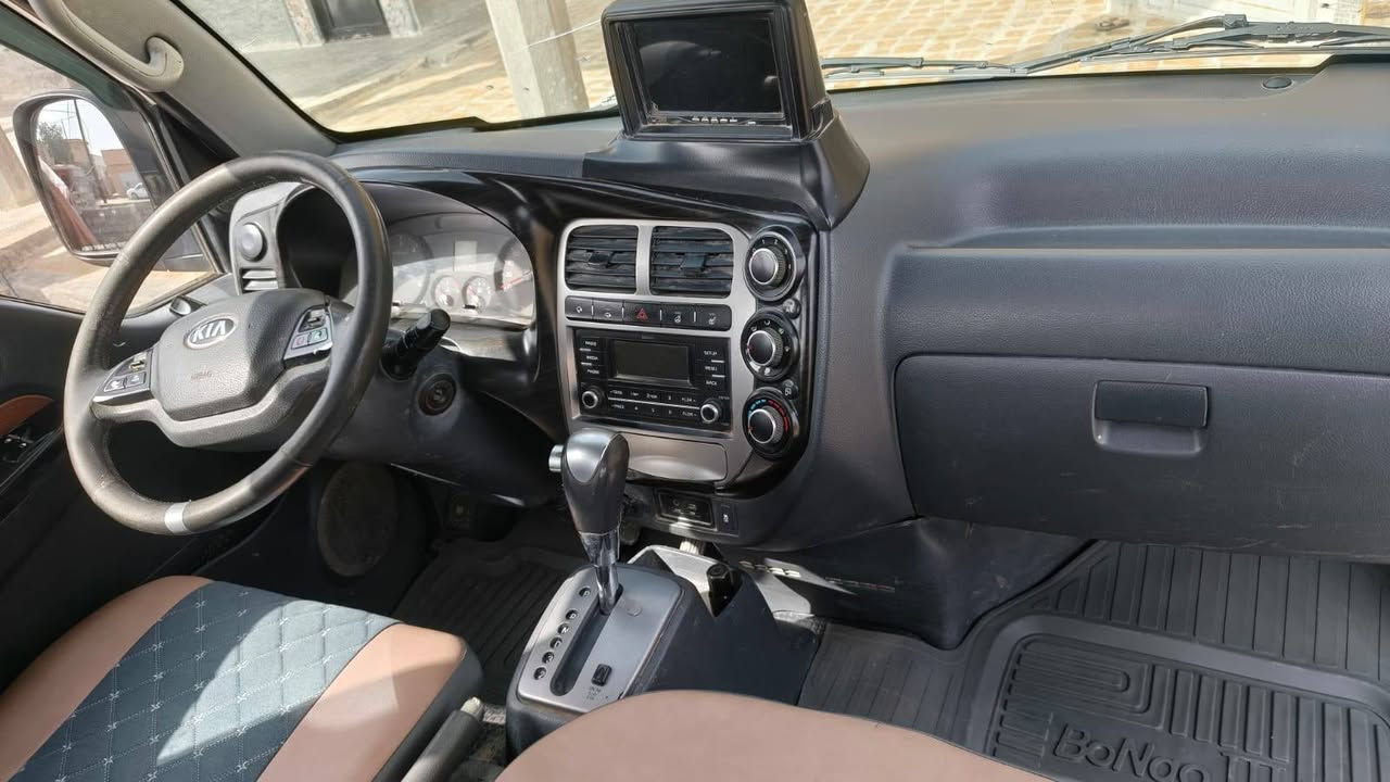 كيل حمل 2019 ثلاثه ونص فول وربع 
اوتماتيك كيه نظيفه من كلشي 
الرقم ***********
