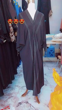 عبايات • جديدة • جميع القياسات