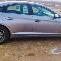 سوناتا ٢٠١٥ • حادث خشم • الرفاعي ذي قار