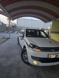 كريت ويل • ٢٠٢١ • مكفولة