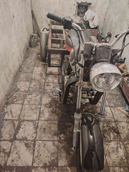 السلام عليكم ستوته كلك مكفوله عن سرقه مشروطه نكره سلف سعره 350.تصال ***********
