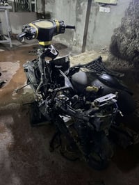 البيع غراض ثعلب كلشي موجود ويل وتاير تنكي ضفيره سبيدر وكلشي موجود اليح...