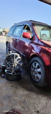 توفر ويل vip سيدونا كرنفال كل إلا حجام كماليات ابو عبدو 07825039239