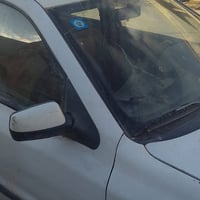 سمند موديل ١٢ كير مكينه كهربائيات نضيفه البدي شوف العين ٢٧ وبيها مجال ...