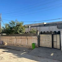 البو شامان • ٥٠٠م • بيت ومشتمل