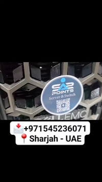 ديل PowerEdge • R740 • حالة ممتازة