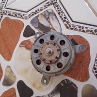 ماطور مروحه • مكثف مروحه • ناصريه رفاعي