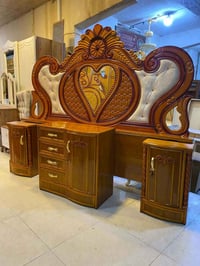 غرفه صاج مستخدم نظيف سعر 800قفل مع شد نقل دخل بغداد مجاني و المحافظات ...