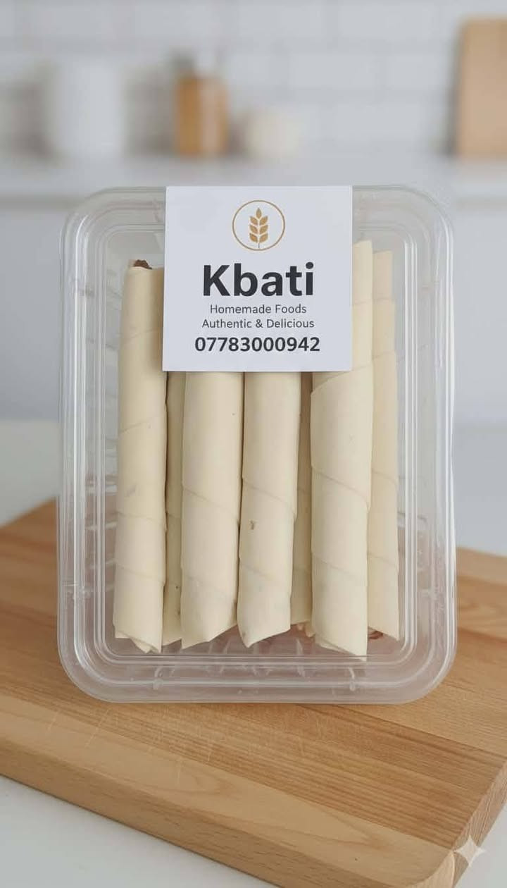 باشترین هەڵبژاردە بۆ سفرەیەکی ڕەنگین! ✨
ئێمە لێرەین بۆ ئەوەی باشترین و بەتامترین جۆرەکانی کوبە، بۆرەک و کفتە پێشکەش بە ئێوەی ئازیز بکەین لە شاری کەلار. بەکارهێنانی باشترین جۆری گۆشت و کەرەستەی تازە، نهێنی تامی خواردنەکانمانە.
​کوبەی ساوەر و برنج (بە هەموو جۆرەکانییەوە)
​بۆرەکی ترد و بەتام
​کفتەی تایبەت بە تامی جیاواز

​📍 ناونیشان: کەلار

📞 بۆ داواکردن و زانیاری زیاتر: ***********
