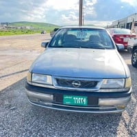 ڤیکترا • ١٩٩٣ • مکینە ١٦ پاوەر