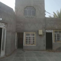 ناحية نفر زراعي • ٣٥٠م • جاهز للسكن