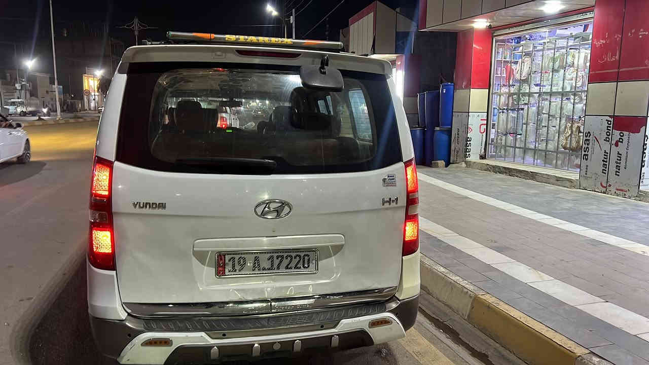 ستاركس موديل2014 السياره مامقفوله سعره 150 وبيه مجال السياره جاهزه ***********
