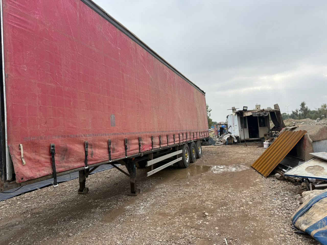 عربانه منغيس دكير بيبي مربع دسك سعر 65 بيهامجال ***********
