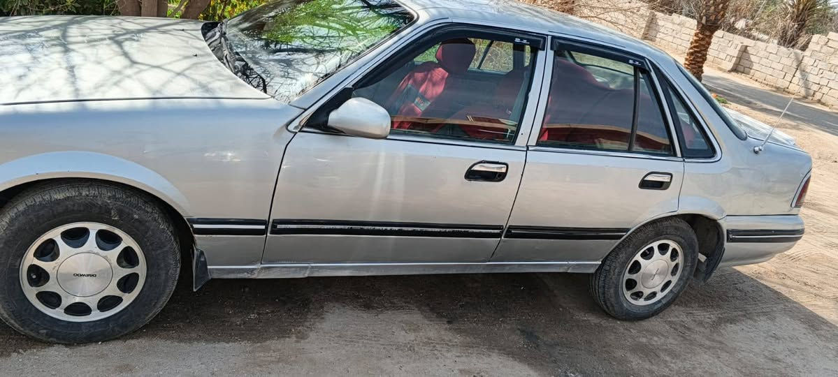 برنس موديل 95 رقم بغداد مصبوغه عام محرك كير جاهزات كهربائيات كلها شغاله تخم تاير سياره جاهزه وباسمي سعرها 36 وبيها مجال مكانها الفلوجه ***********
